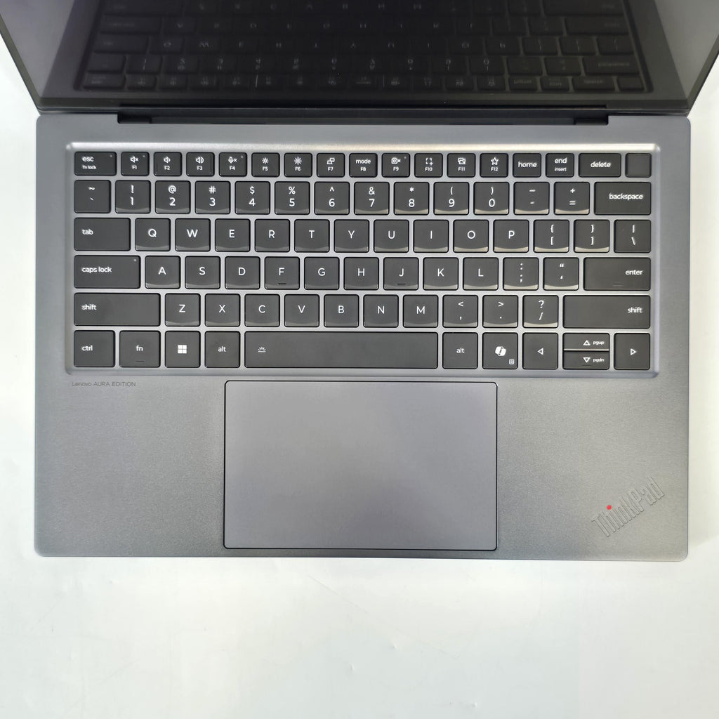 Lenovo ThinkPad X9 14 Gray 2.2 GHz Intel Core Ultra 7 Series 2 32GB RAM 1TB Solid State Drive