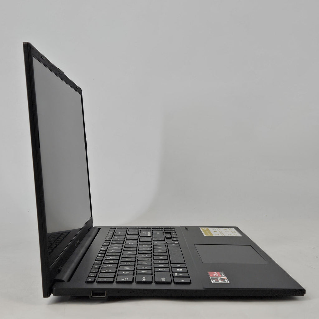 Asus Vivobook Go 15.6 AMD Ryzen 3 7320U 8GB RAM 128GB Solid State Drive