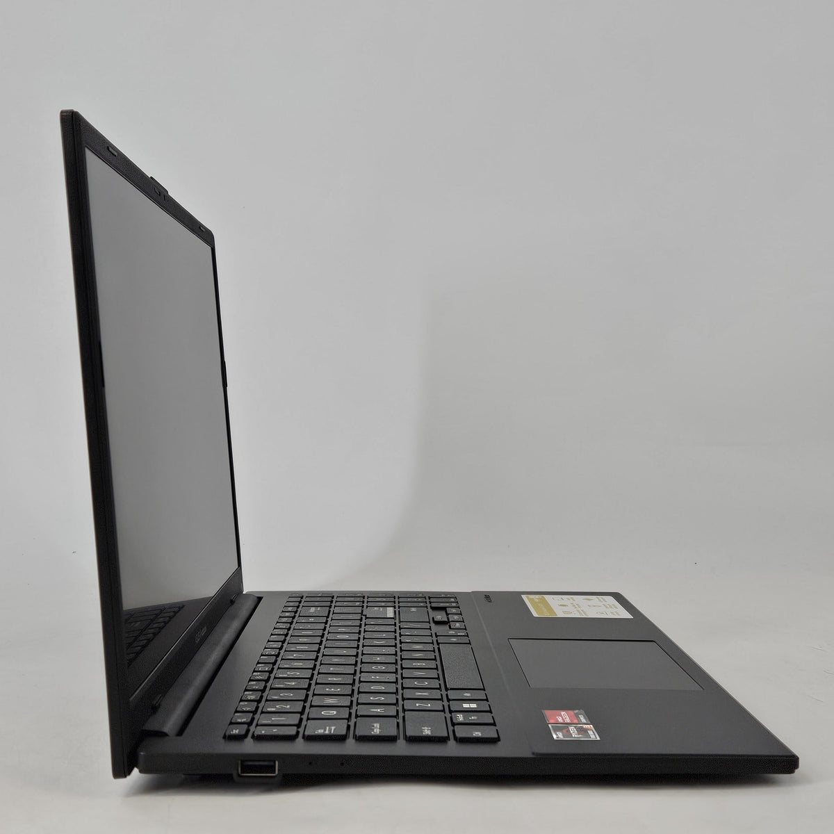 Asus Vivobook Go 15.6 AMD Ryzen 3 7320U 8GB RAM 128GB Solid State Drive