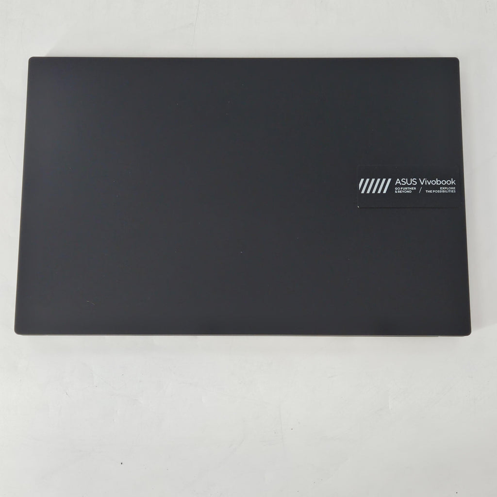 Asus Vivobook Go 15.6 AMD Ryzen 3 7320U 8GB RAM 128GB Solid State Drive
