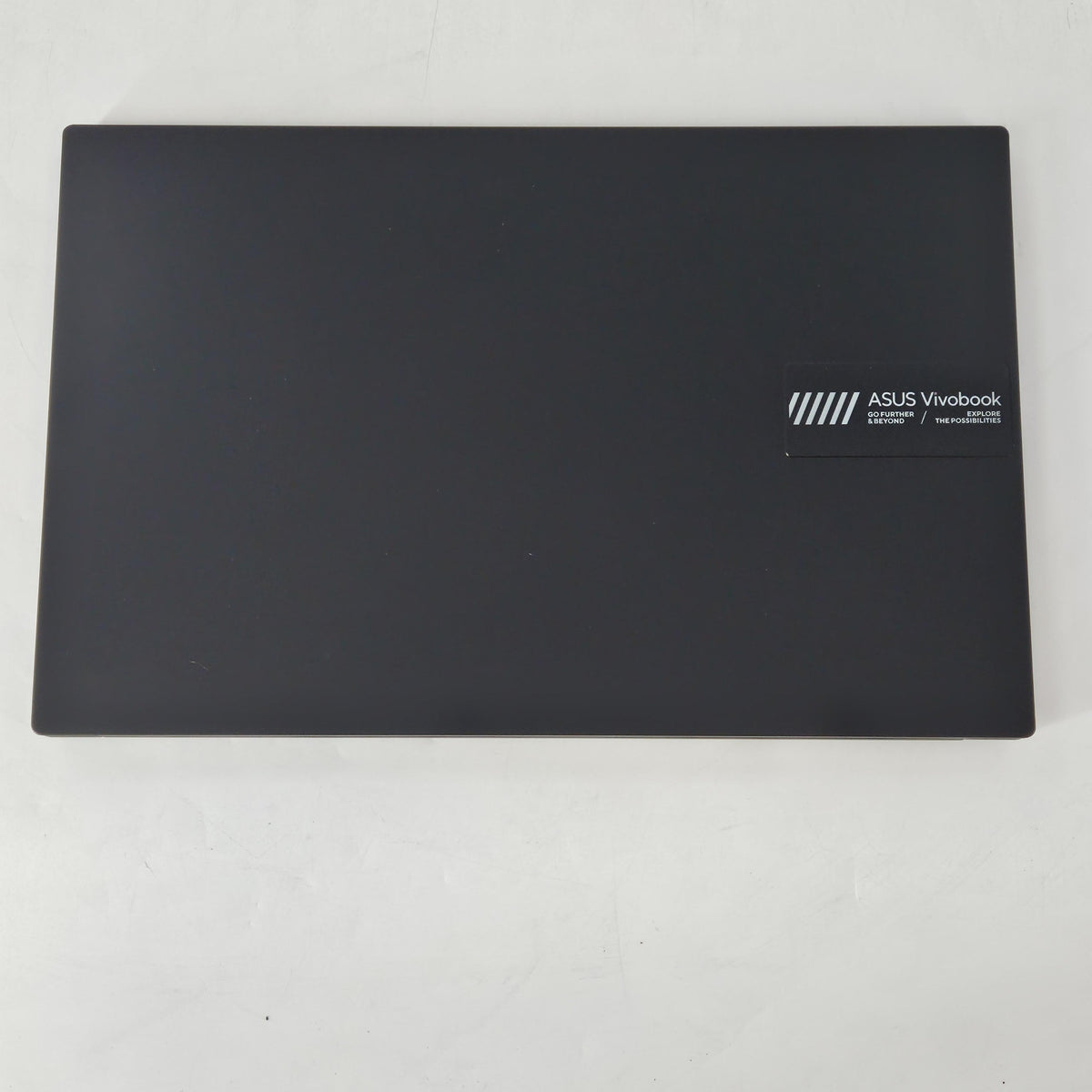 Asus Vivobook Go 15.6 AMD Ryzen 3 7320U 8GB RAM 128GB Solid State Drive