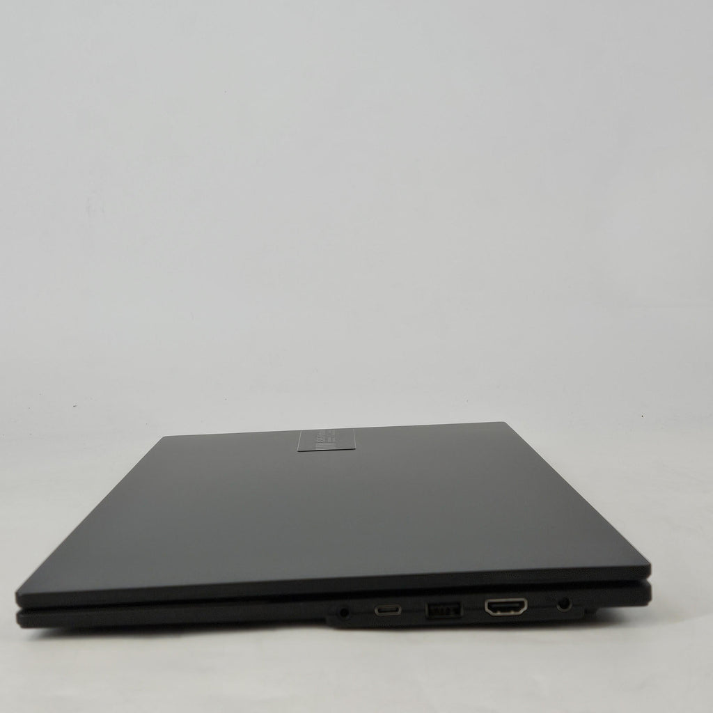 Asus Vivobook Go 15.6 AMD Ryzen 3 7320U 8GB RAM 128GB Solid State Drive