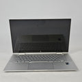 HP Envy x360 15.6 Silver 1.3 GHz Intel Core i5 12th Gen. 8GB RAM 256GB Solid State Drive