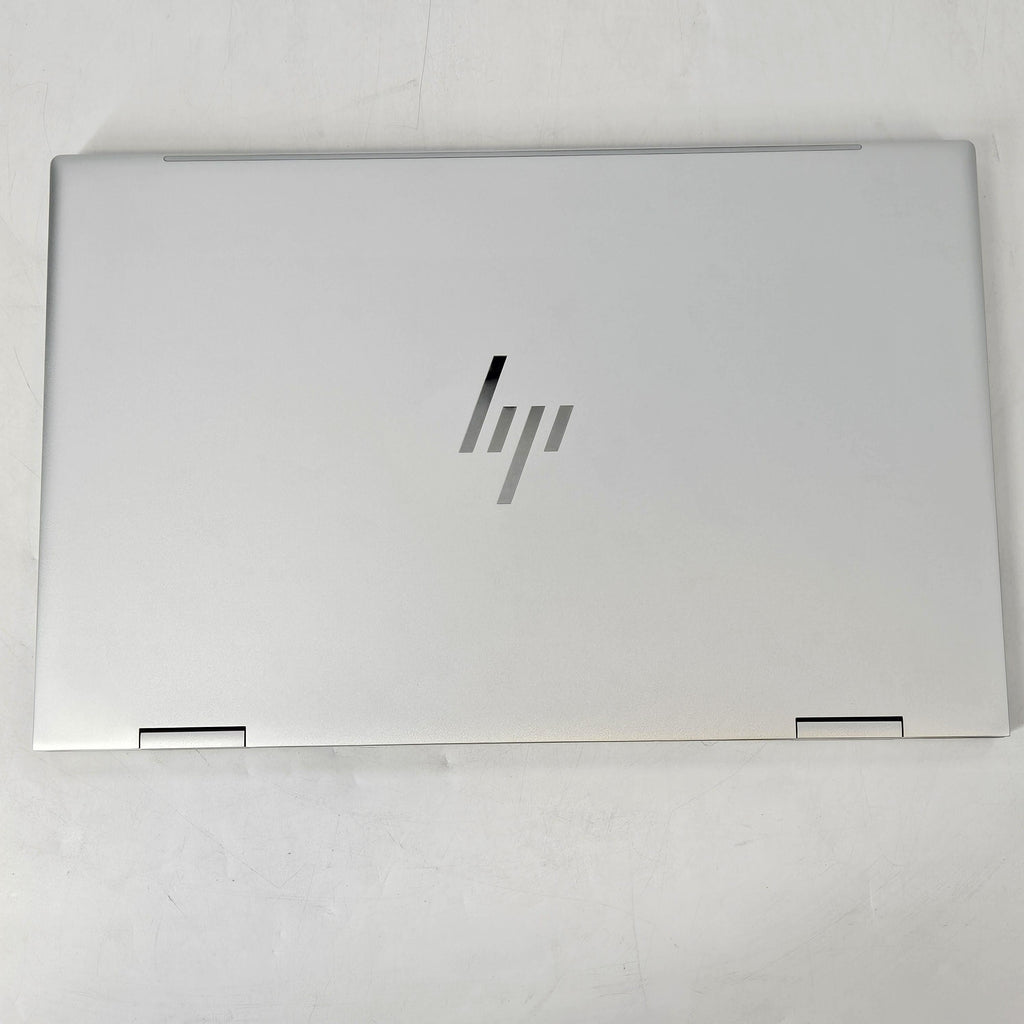 HP Envy x360 15.6 Silver 1.3 GHz Intel Core i5 12th Gen. 8GB RAM 256GB Solid State Drive