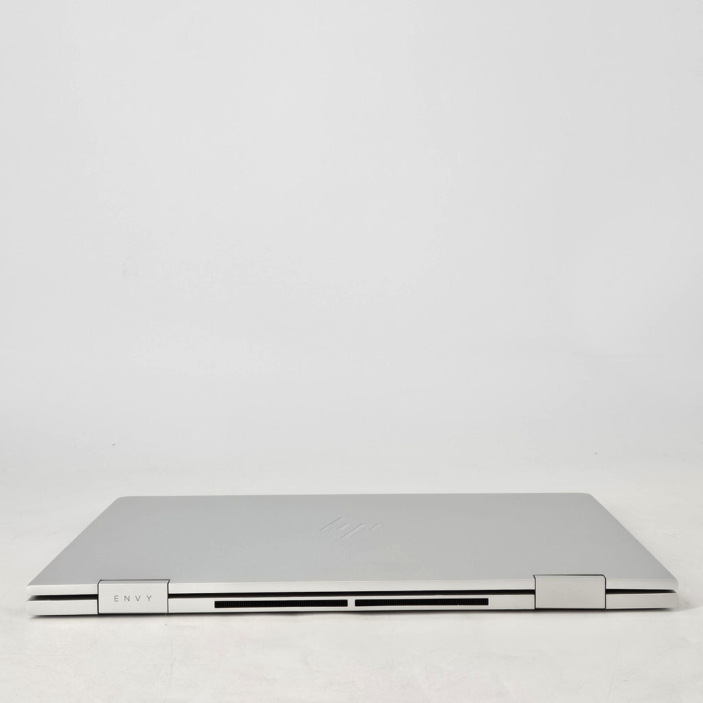 HP Envy x360 15.6 Silver 1.3 GHz Intel Core i5 12th Gen. 8GB RAM 256GB Solid State Drive