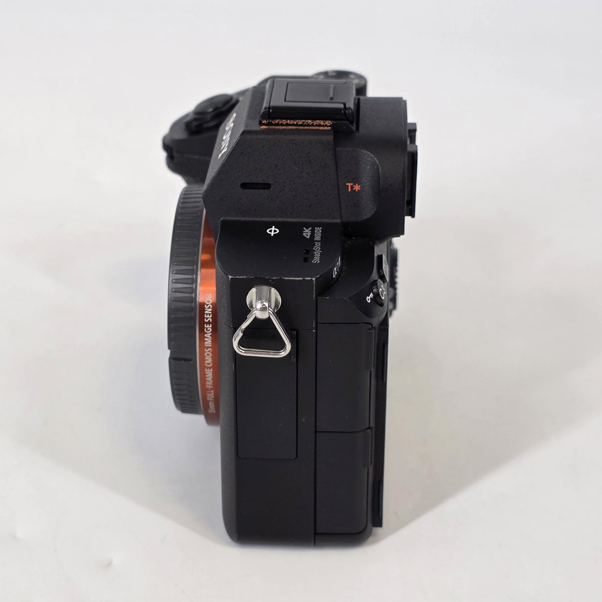 Sony Alpha 7 III 24MP Black