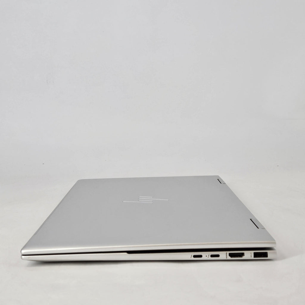 HP Envy x360 15.6 Silver 1.3 GHz Intel Core i5 12th Gen. 8GB RAM 256GB Solid State Drive