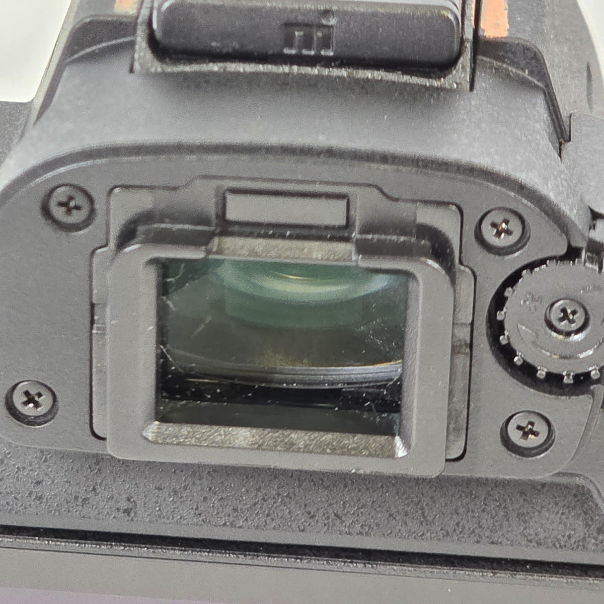 Sony Alpha 7 III 24MP Black