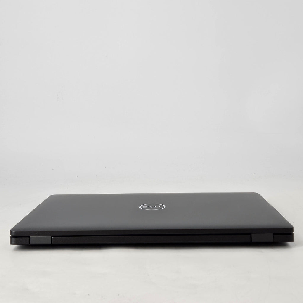 Dell Latitude 5500 15.6 Gray 1.9 GHz Intel Core i7 8th Gen. 16GB RAM 512GB Solid State Drive