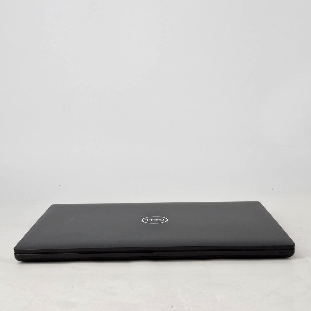 Dell Latitude 5500 15.6 Gray 1.9 GHz Intel Core i7 8th Gen. 16GB RAM 512GB Solid State Drive