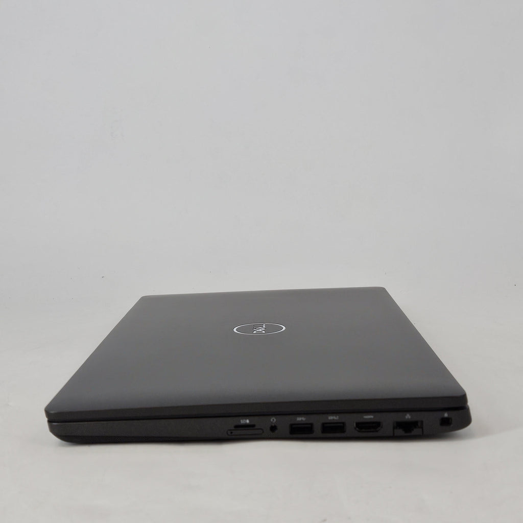 Dell Latitude 5500 15.6 Gray 1.9 GHz Intel Core i7 8th Gen. 16GB RAM 512GB Solid State Drive