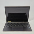 HP Spectre 13 x360 Gray 1.8 GHz Intel Core i7 8th Gen. 16GB RAM 512GB Solid State Drive