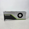 NVIDIA Quadro RTX 6000 24GB RAM