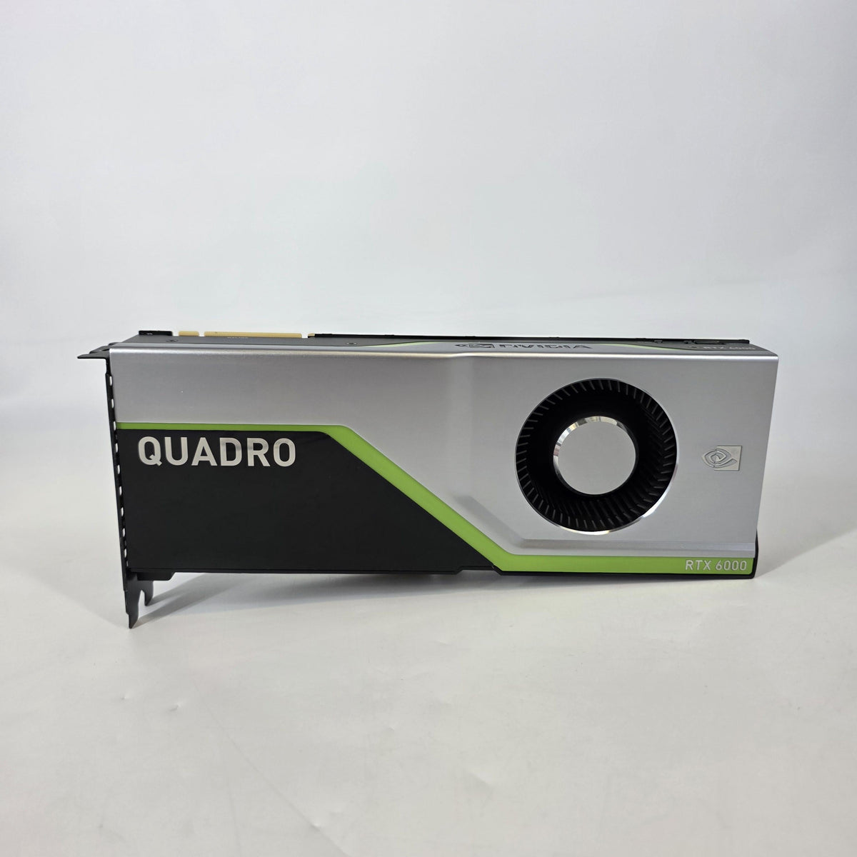 NVIDIA Quadro RTX 6000 24GB RAM