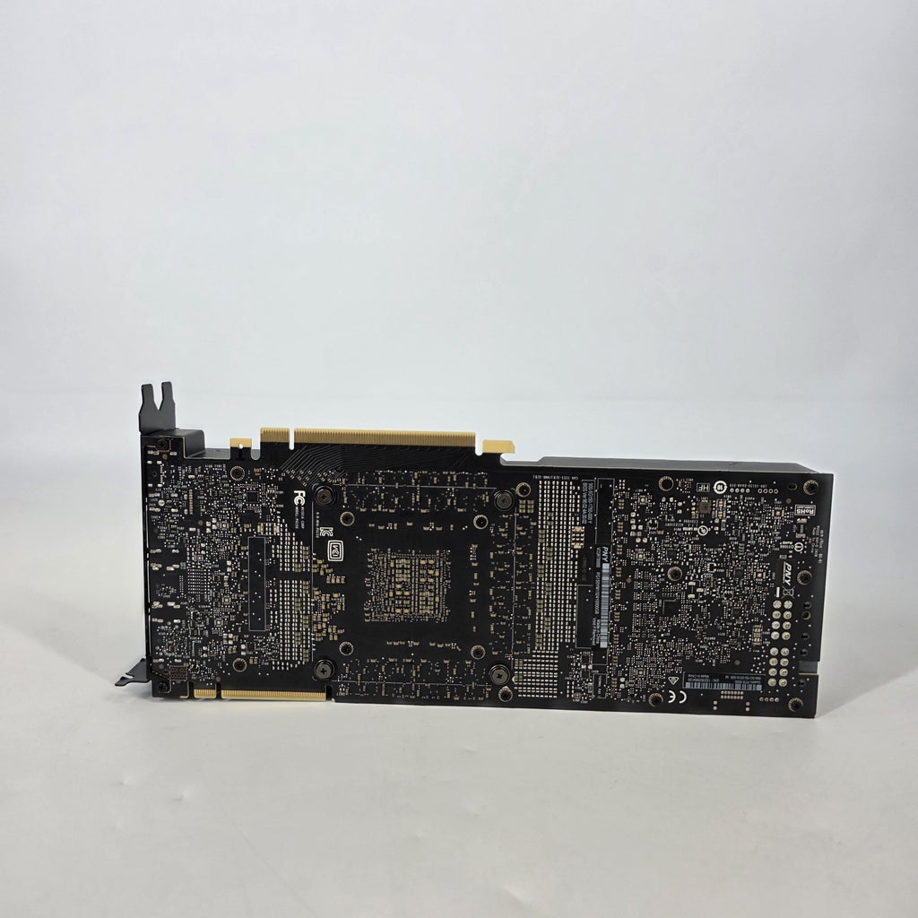 NVIDIA Quadro RTX 6000 24GB RAM