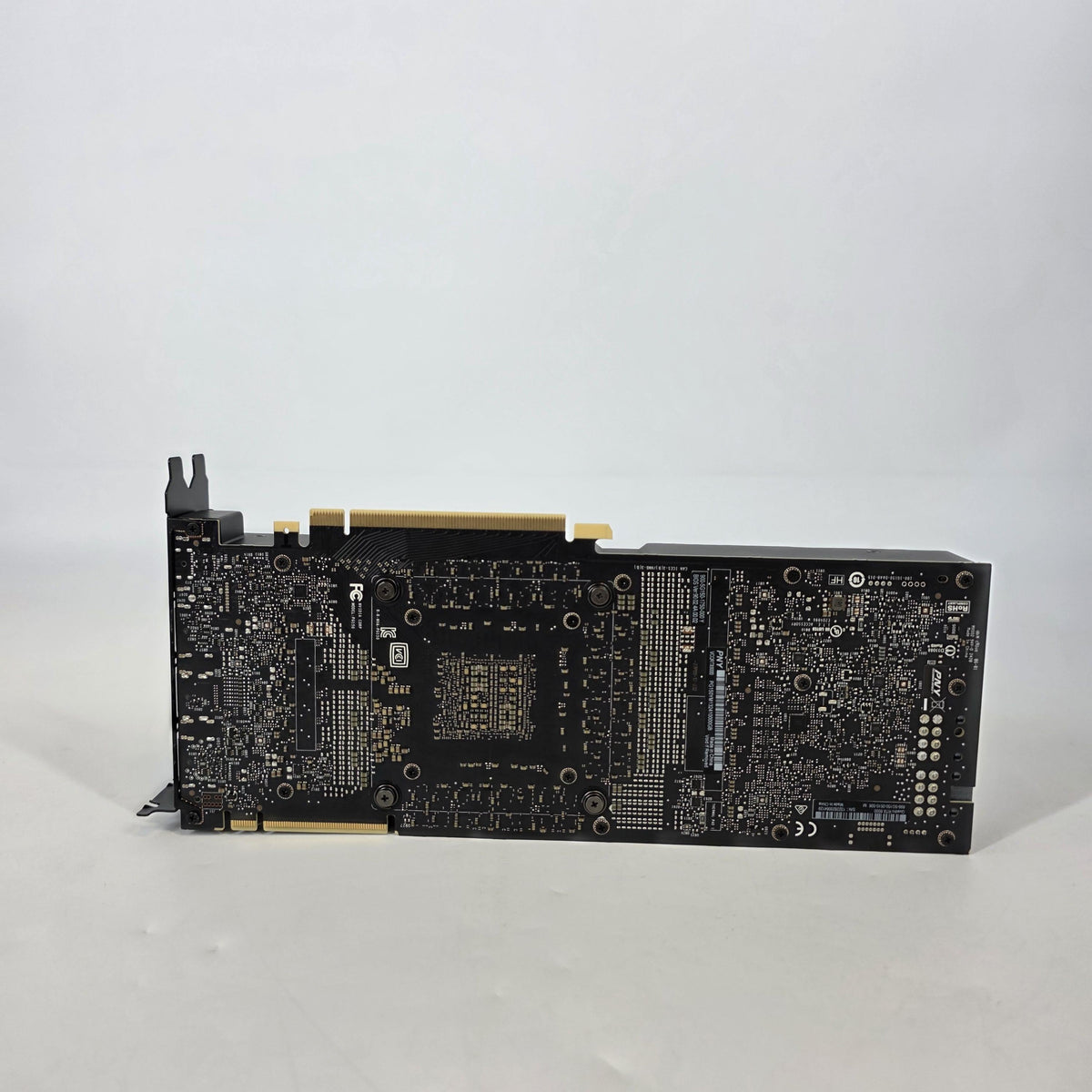 NVIDIA Quadro RTX 6000 24GB RAM