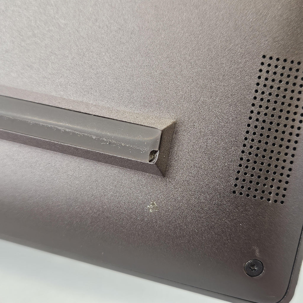 HP Spectre 13 x360 Gray 1.8 GHz Intel Core i7 8th Gen. 16GB RAM 512GB Solid State Drive