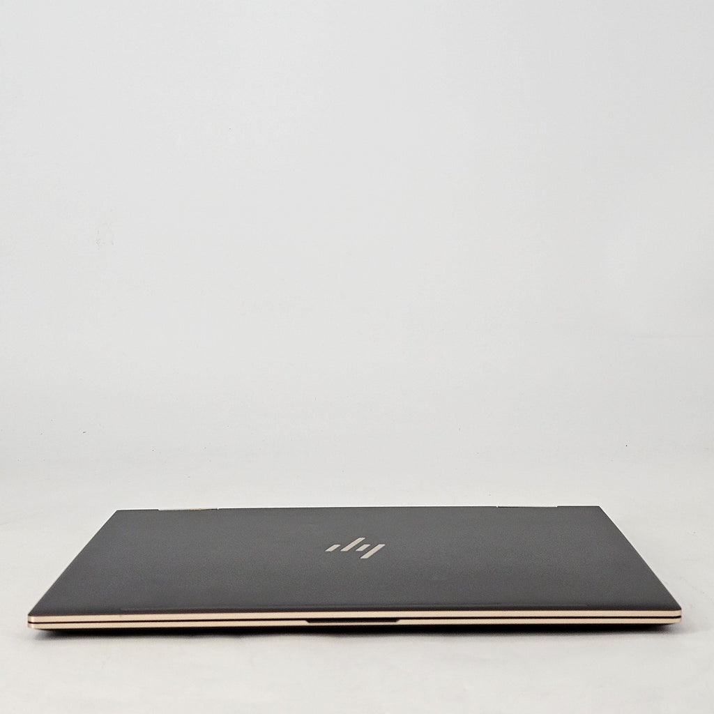 HP Spectre 13 x360 Gray 1.8 GHz Intel Core i7 8th Gen. 16GB RAM 512GB Solid State Drive