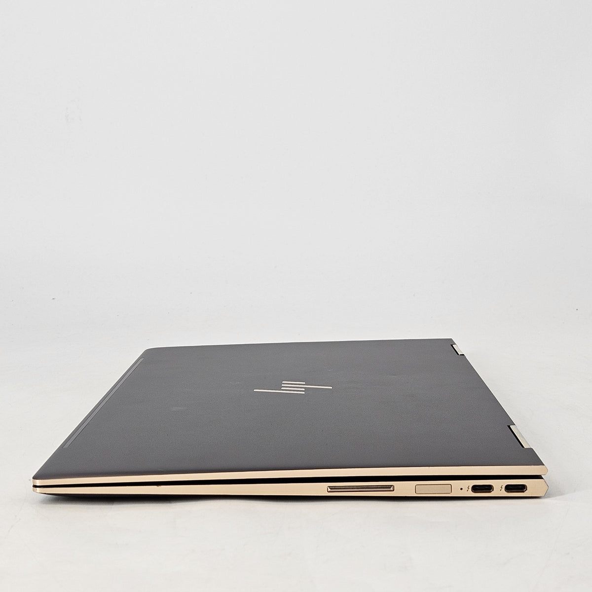 HP Spectre 13 x360 Gray 1.8 GHz Intel Core i7 8th Gen. 16GB RAM 512GB Solid State Drive