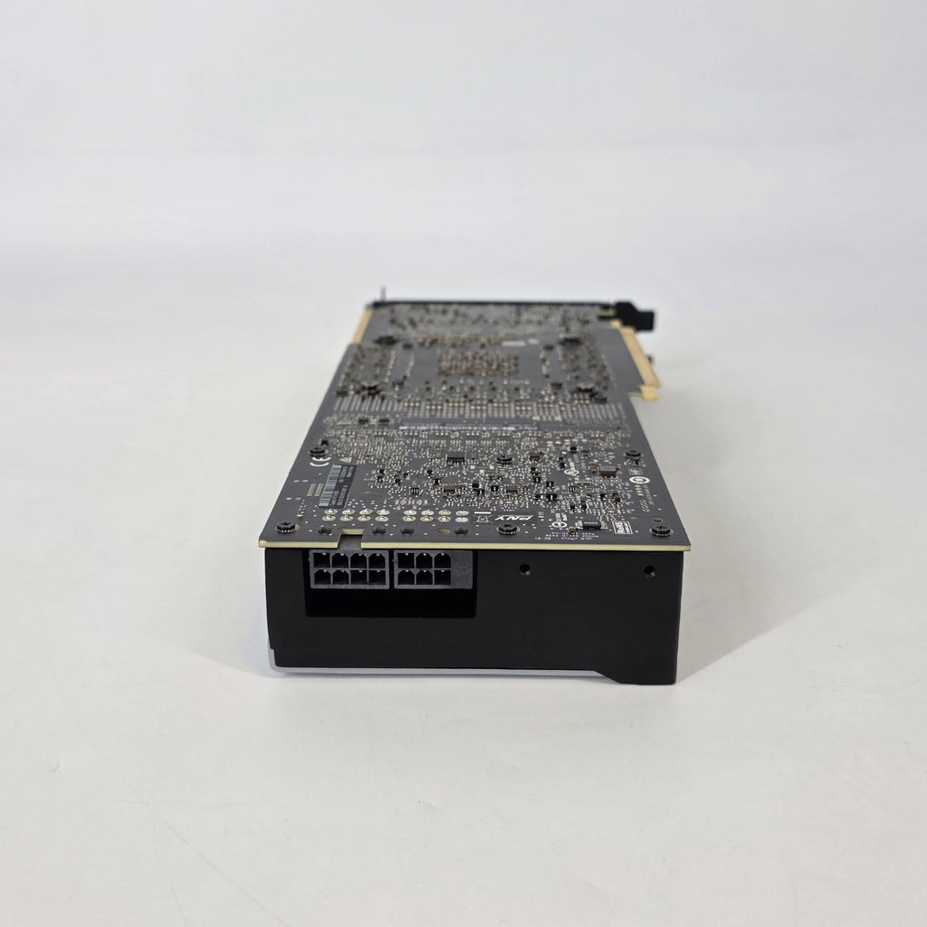 NVIDIA Quadro RTX 6000 24GB RAM