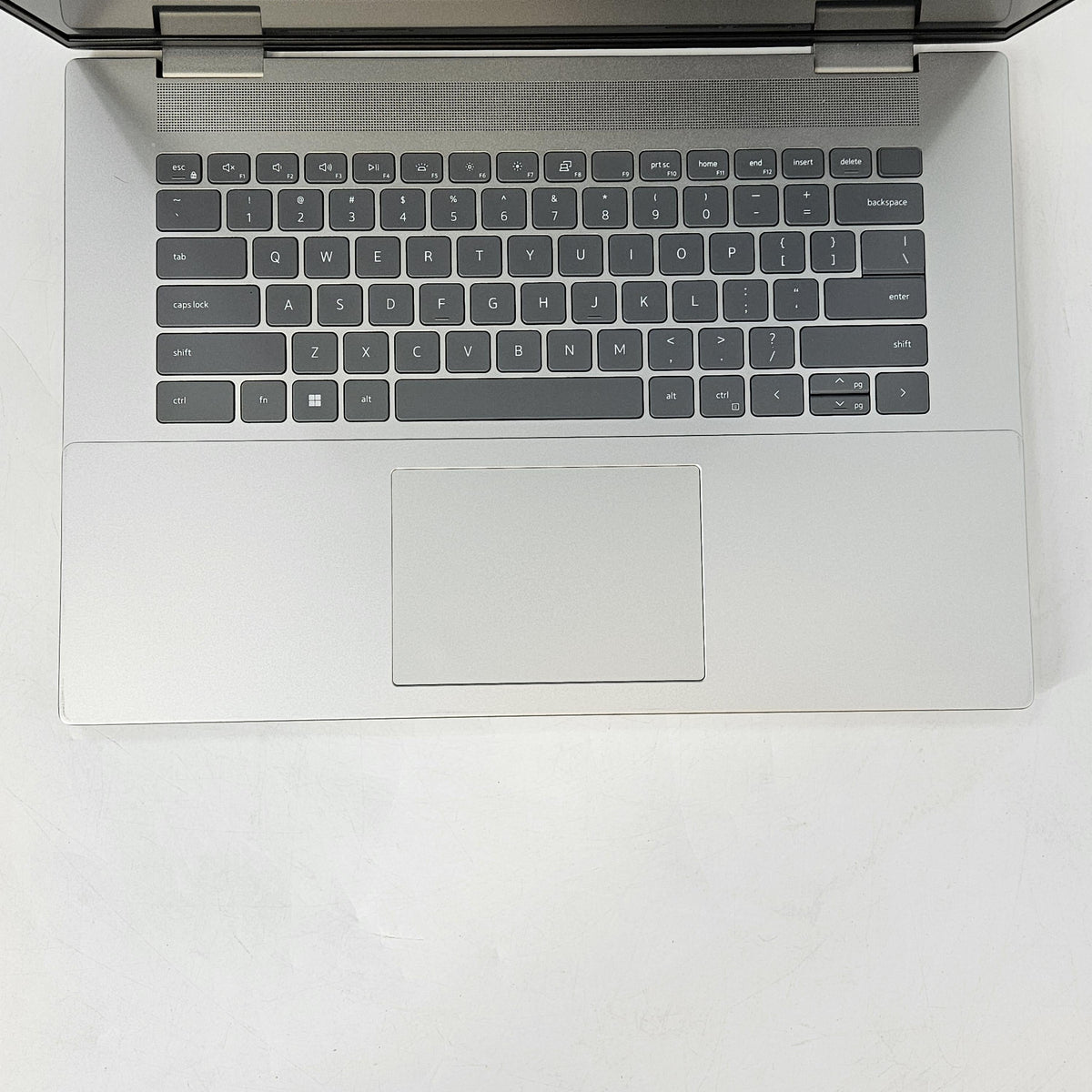 Dell Inspiron Plus 7630 16 Silver 2.4 GHz Intel Core i7 13th Gen. 16GB RAM 1TB Solid State Drive NVIDIA GeForce RTX 4060 8 GB