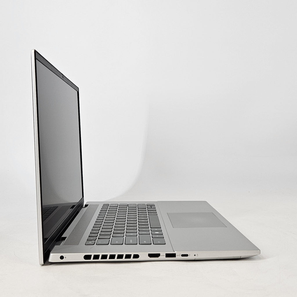 Dell Inspiron Plus 7630 16 Silver 2.4 GHz Intel Core i7 13th Gen. 16GB RAM 1TB Solid State Drive NVIDIA GeForce RTX 4060 8 GB