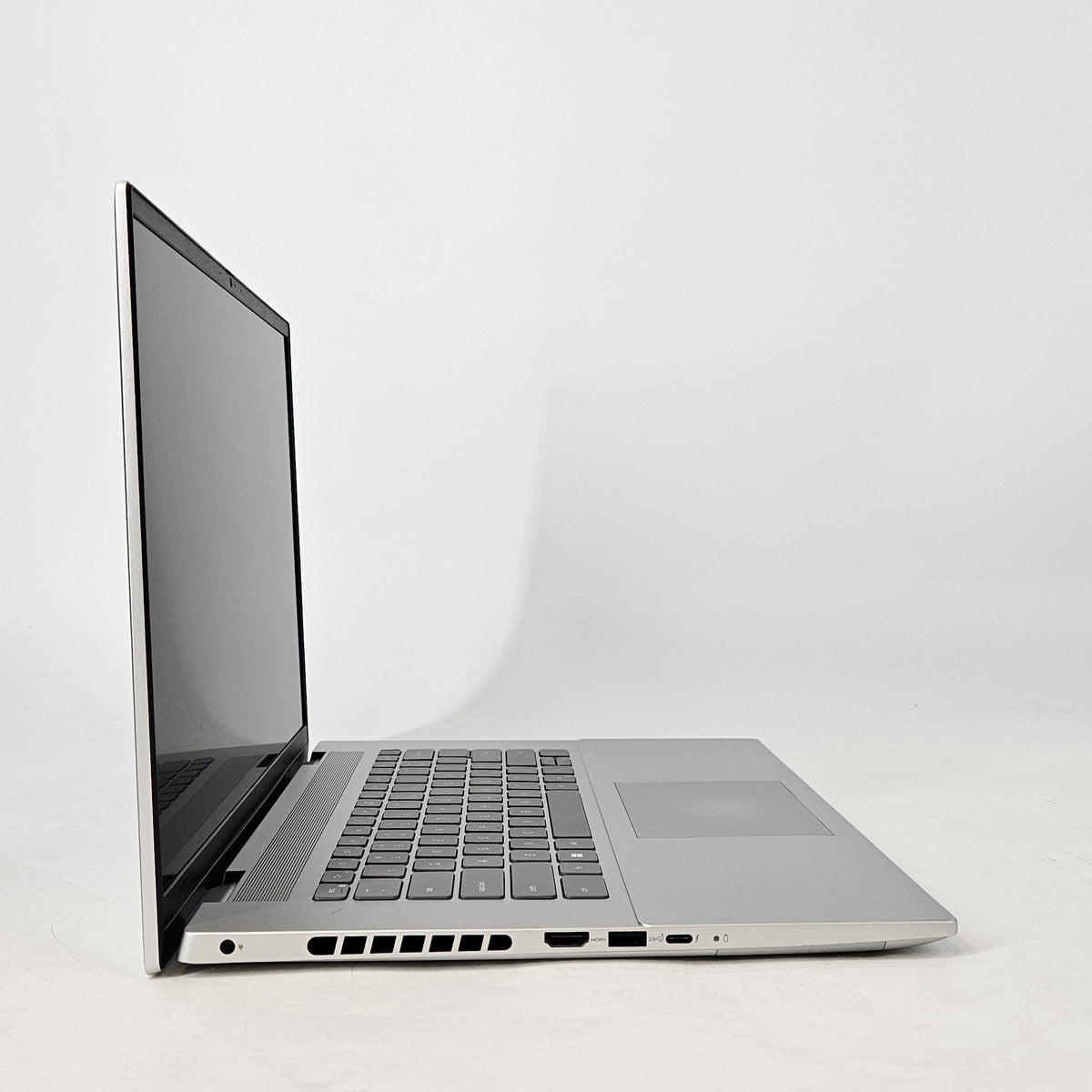 Dell Inspiron Plus 7630 16 Silver 2.4 GHz Intel Core i7 13th Gen. 16GB RAM 1TB Solid State Drive NVIDIA GeForce RTX 4060 8 GB