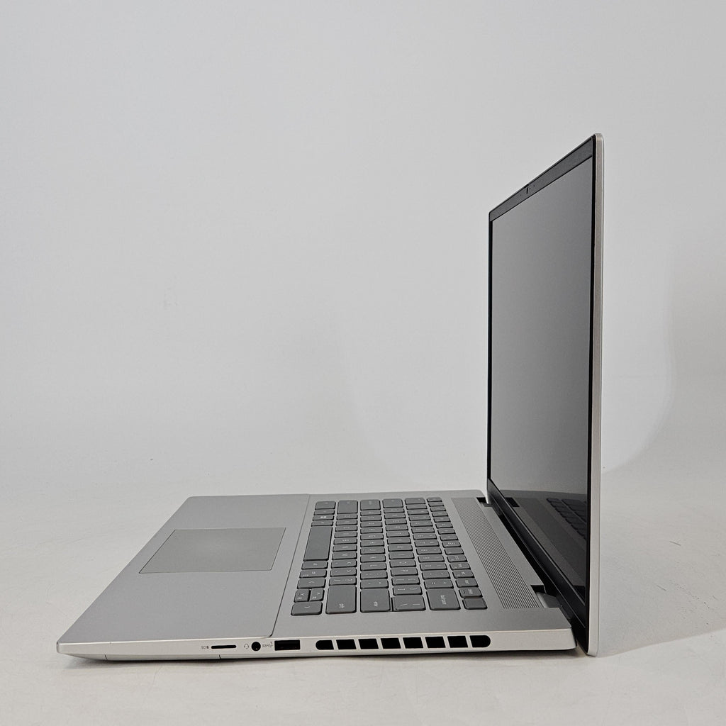 Dell Inspiron Plus 7630 16 Silver 2.4 GHz Intel Core i7 13th Gen. 16GB RAM 1TB Solid State Drive NVIDIA GeForce RTX 4060 8 GB