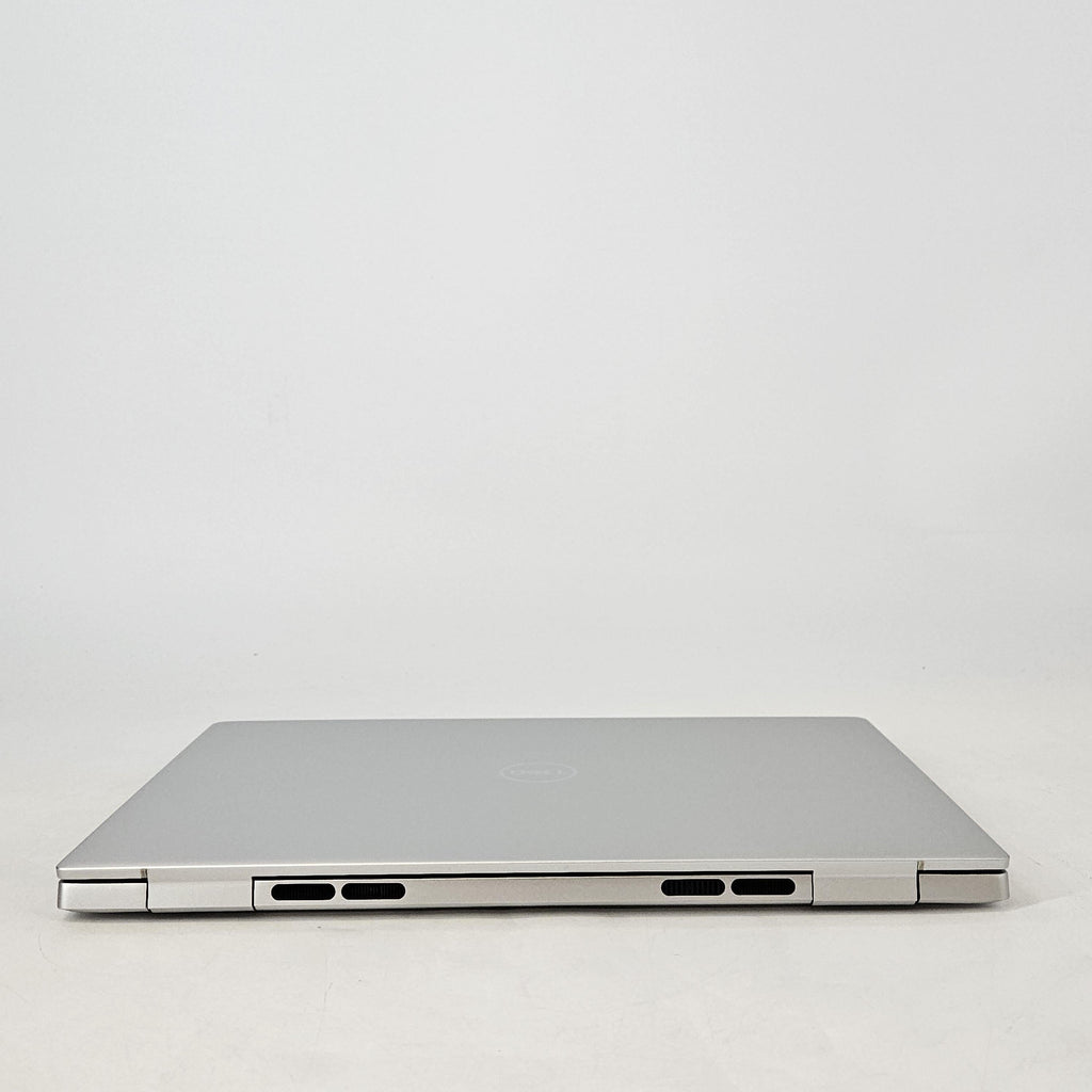 Dell Inspiron Plus 7630 16 Silver 2.4 GHz Intel Core i7 13th Gen. 16GB RAM 1TB Solid State Drive NVIDIA GeForce RTX 4060 8 GB