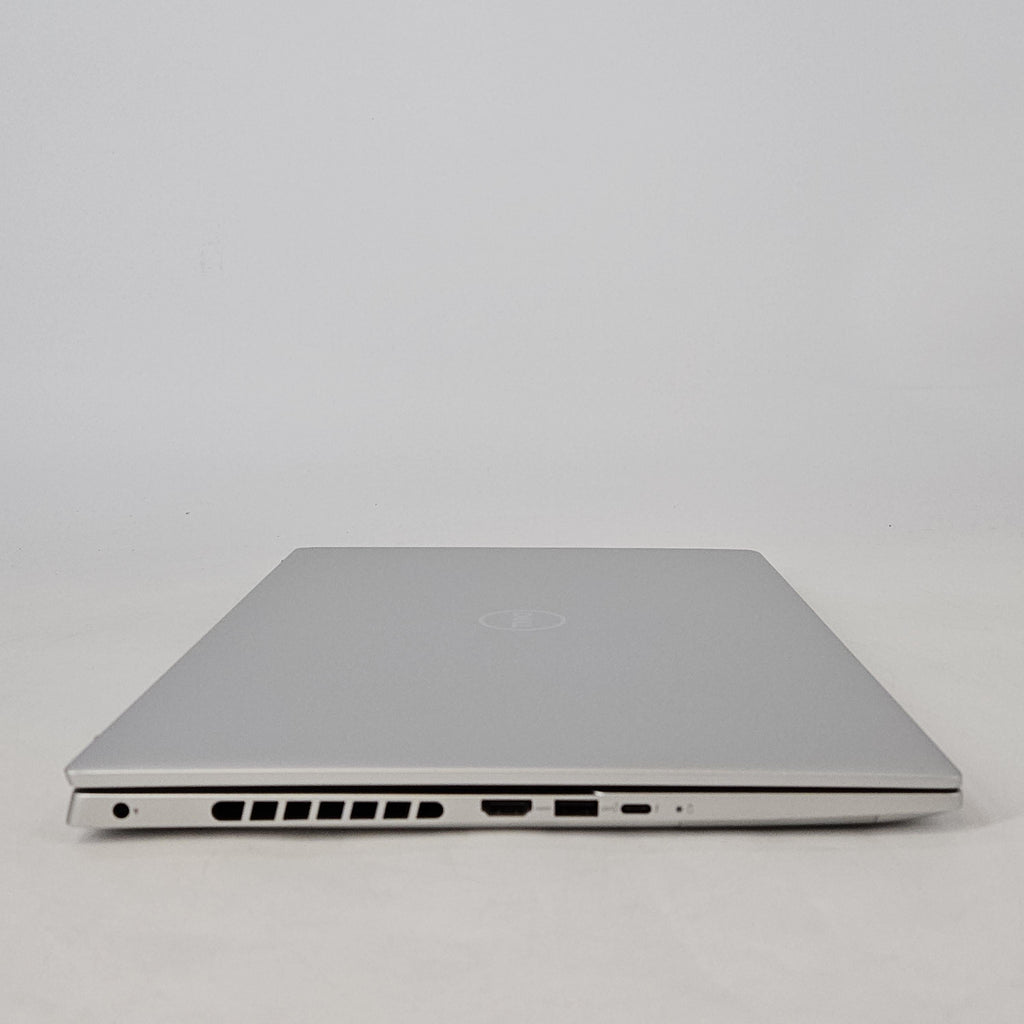 Dell Inspiron Plus 7630 16 Silver 2.4 GHz Intel Core i7 13th Gen. 16GB RAM 1TB Solid State Drive NVIDIA GeForce RTX 4060 8 GB