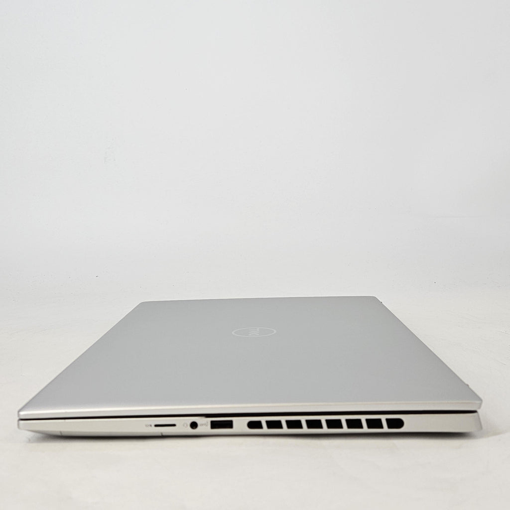 Dell Inspiron Plus 7630 16 Silver 2.4 GHz Intel Core i7 13th Gen. 16GB RAM 1TB Solid State Drive NVIDIA GeForce RTX 4060 8 GB