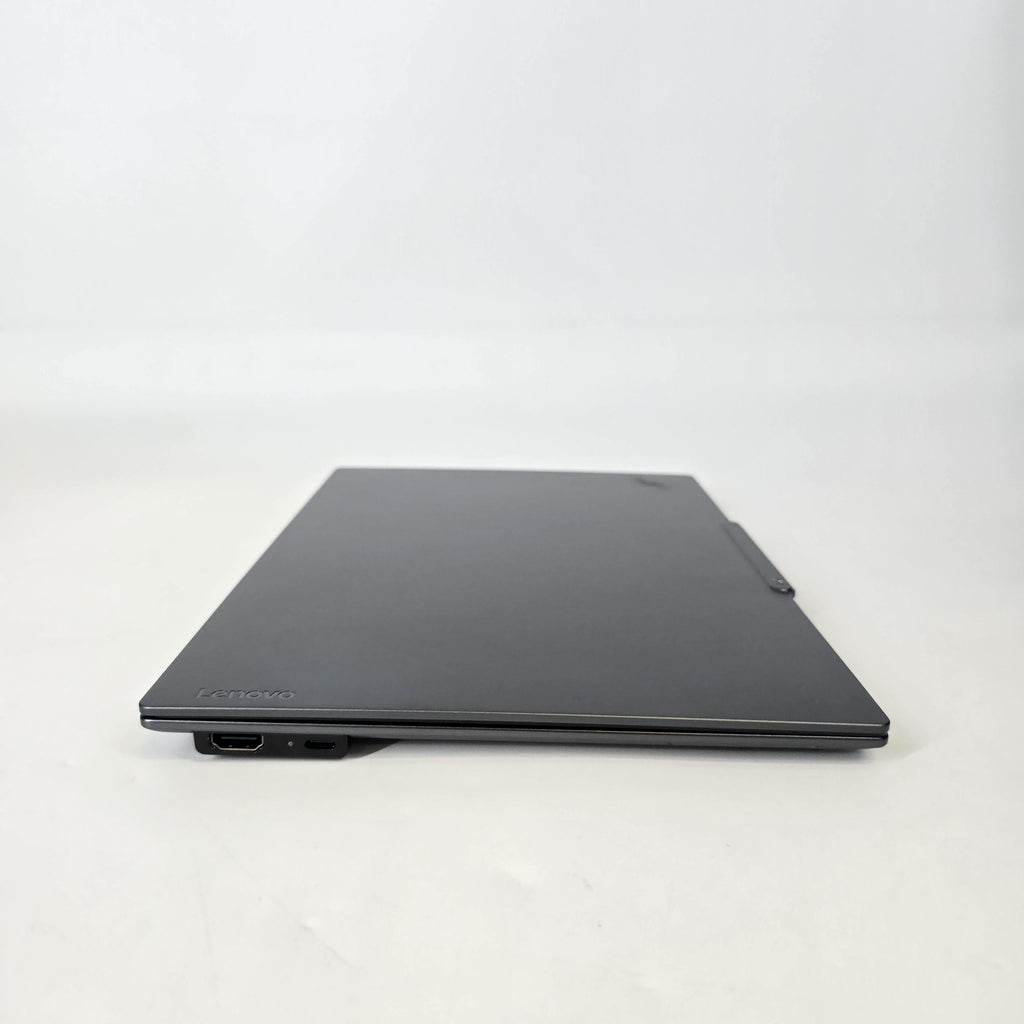 Lenovo ThinkPad X9 14 Gray 2.2 GHz Intel Core Ultra 7 Series 2 32GB RAM 1TB Solid State Drive