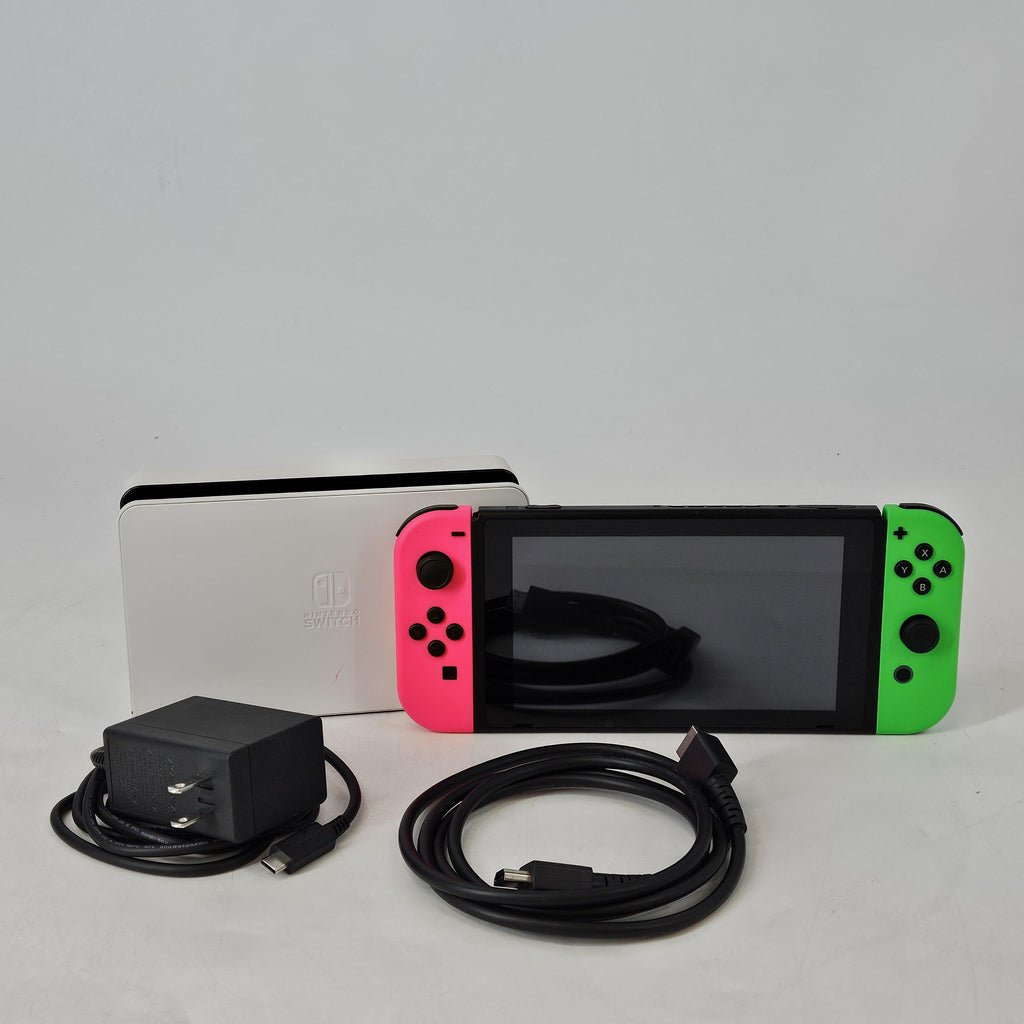 Nintendo Switch Original Black 32GB