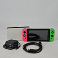 Nintendo Switch Original Black 32GB
