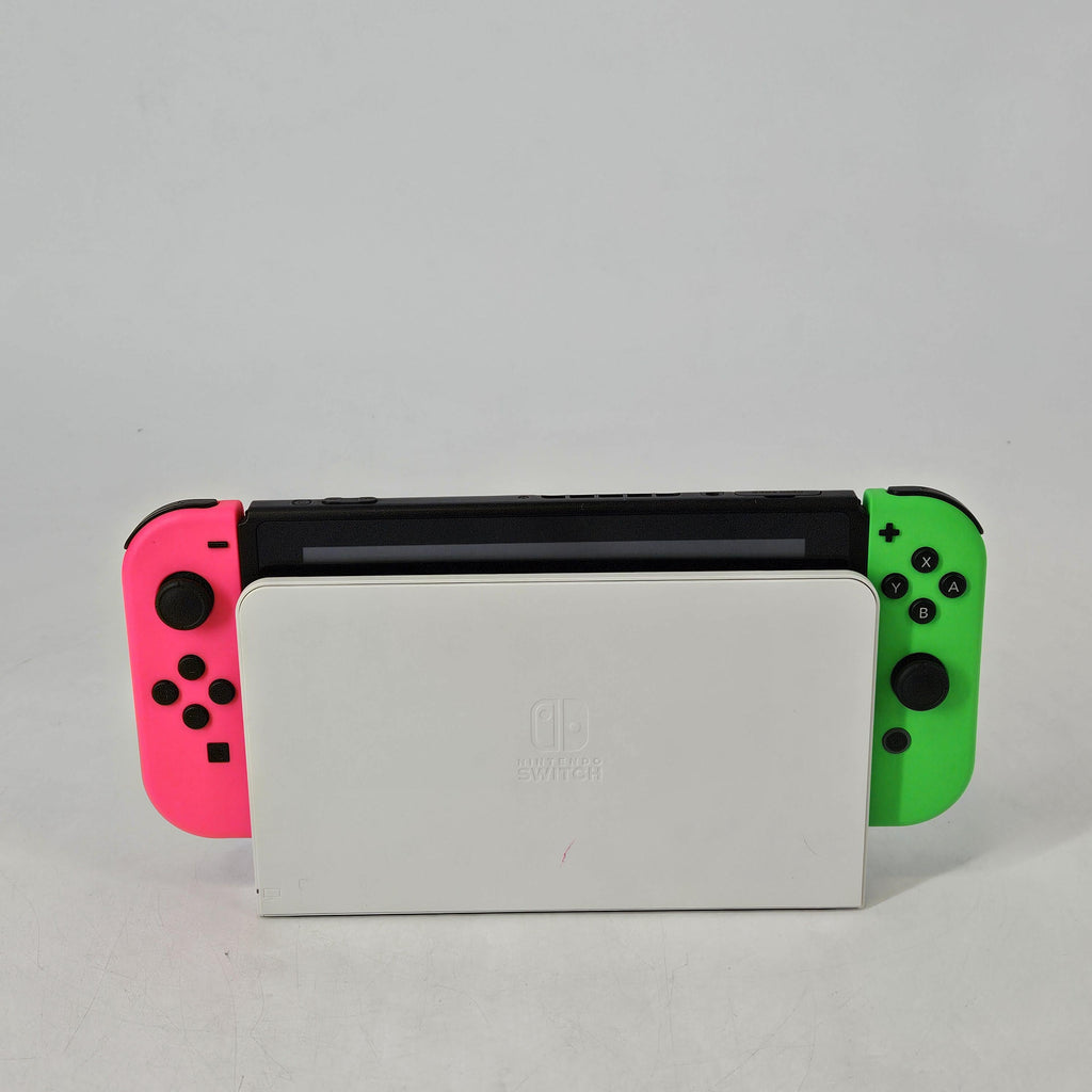 Nintendo Switch Original Black 32GB