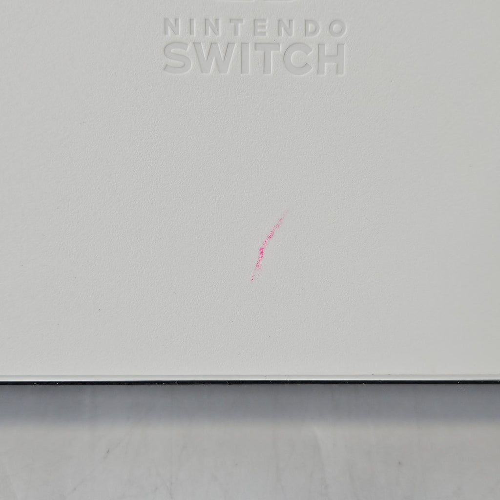 Nintendo Switch Original Black 32GB