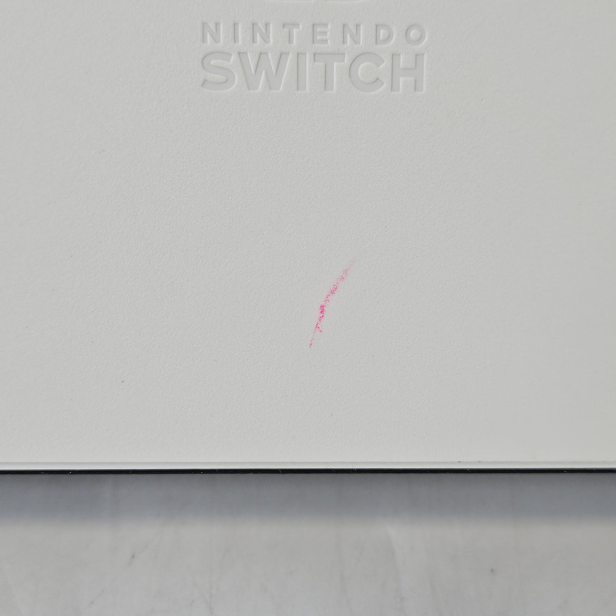 Nintendo Switch Original Black 32GB