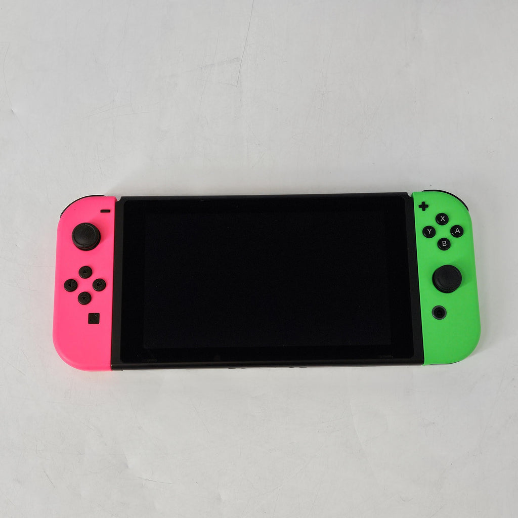 Nintendo Switch Original Black 32GB