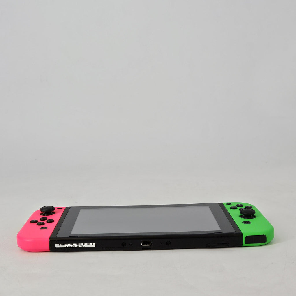 Nintendo Switch Original Black 32GB