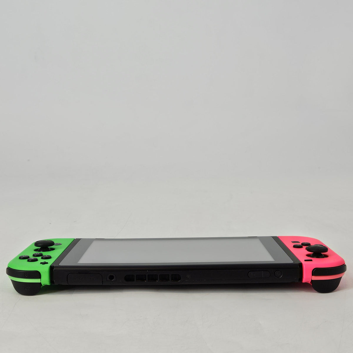 Nintendo Switch Original Black 32GB