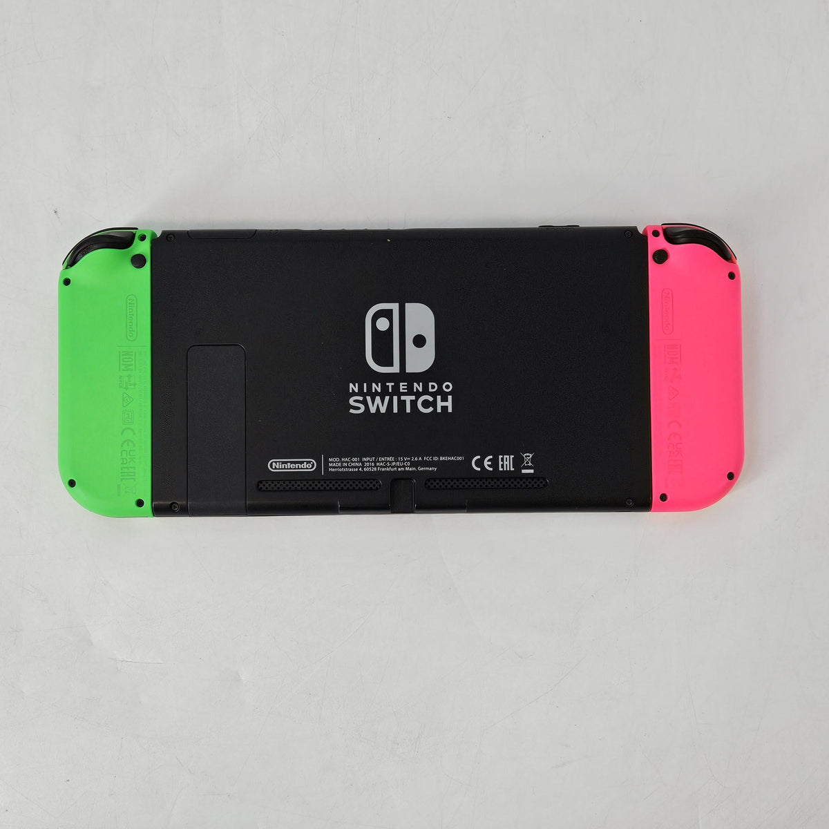 Nintendo Switch Original Black 32GB