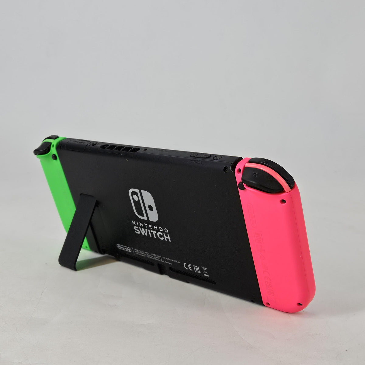 Nintendo Switch Original Black 32GB