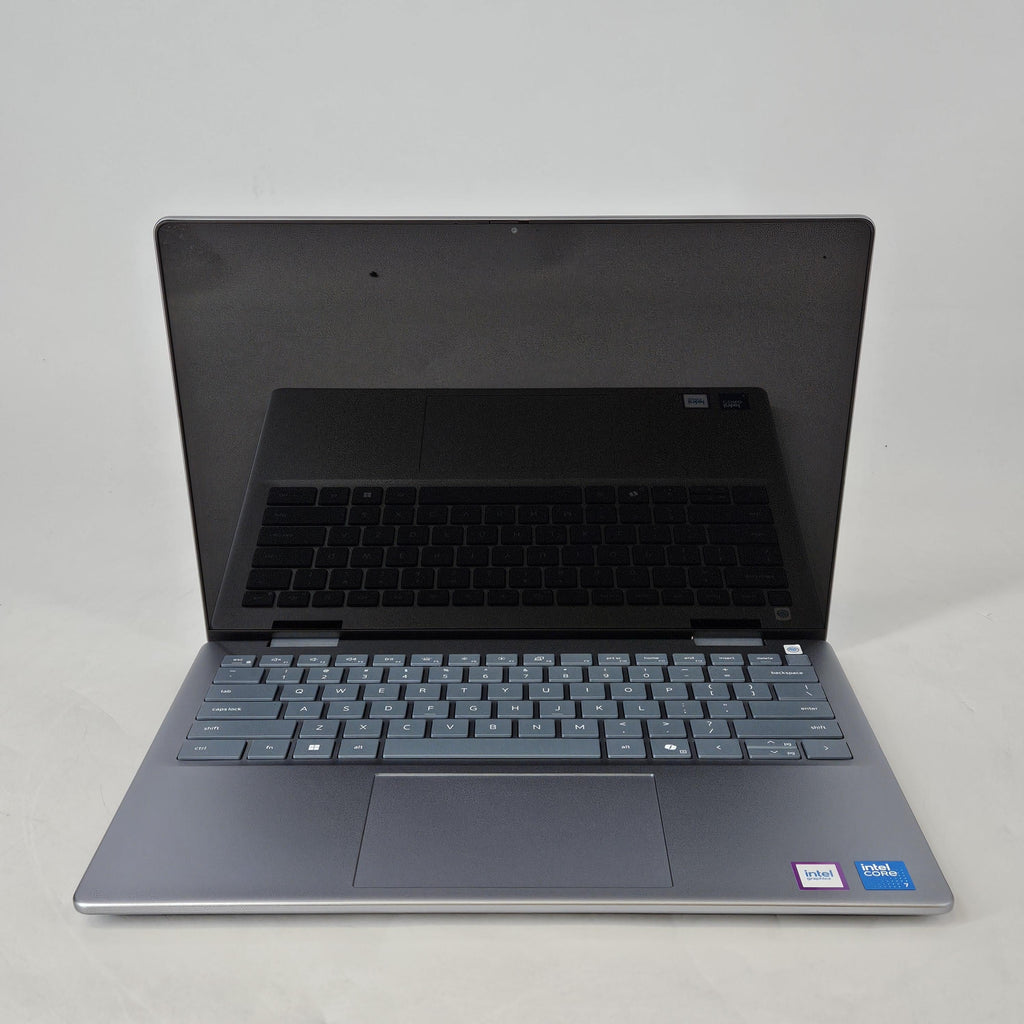 Dell Inspiron 7440 (2-in-1) 14 Blue 1.8 GHz Intel Core 7 16GB RAM 512GB Solid State Drive