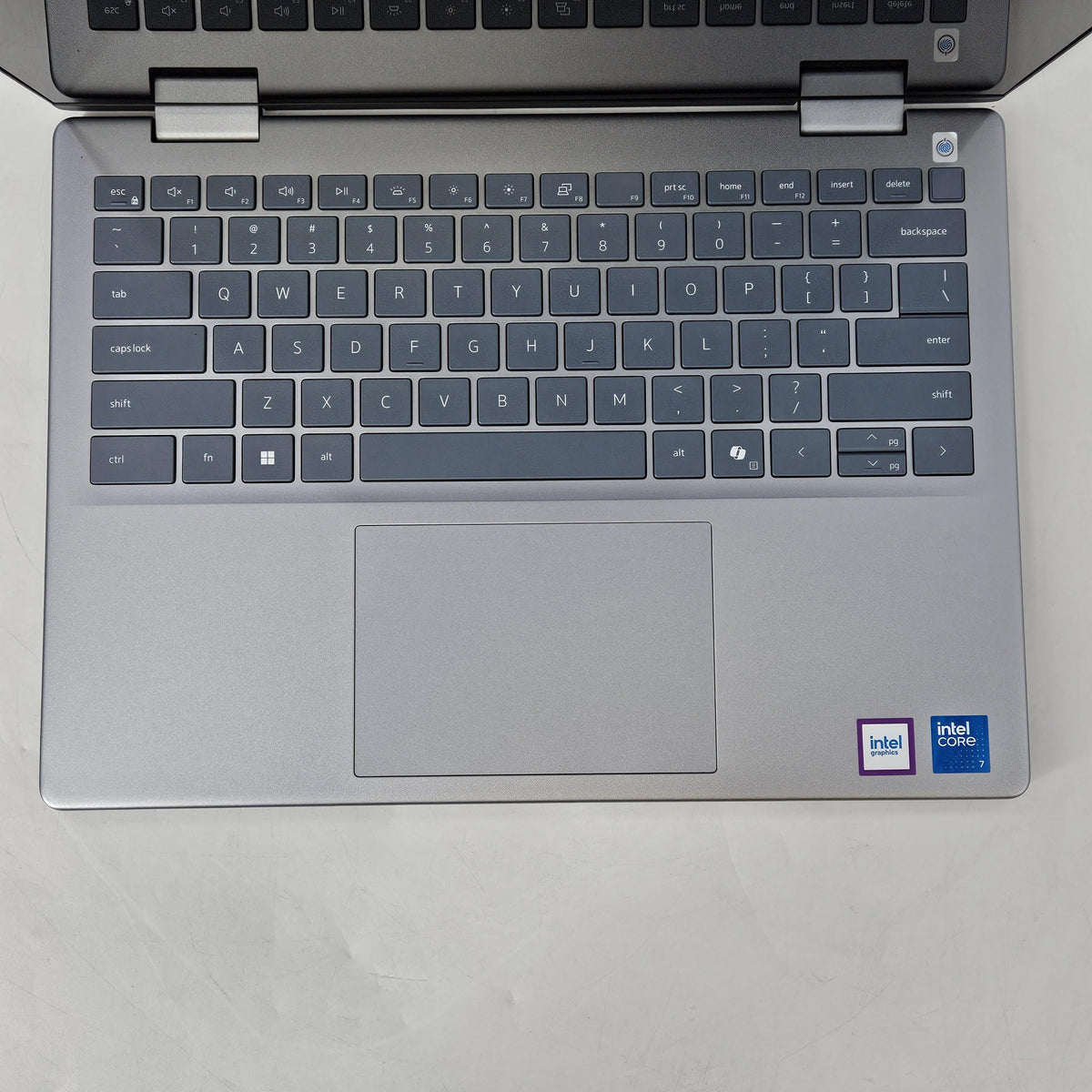 Dell Inspiron 7440 (2-in-1) 14 Blue 1.8 GHz Intel Core 7 16GB RAM 512GB Solid State Drive