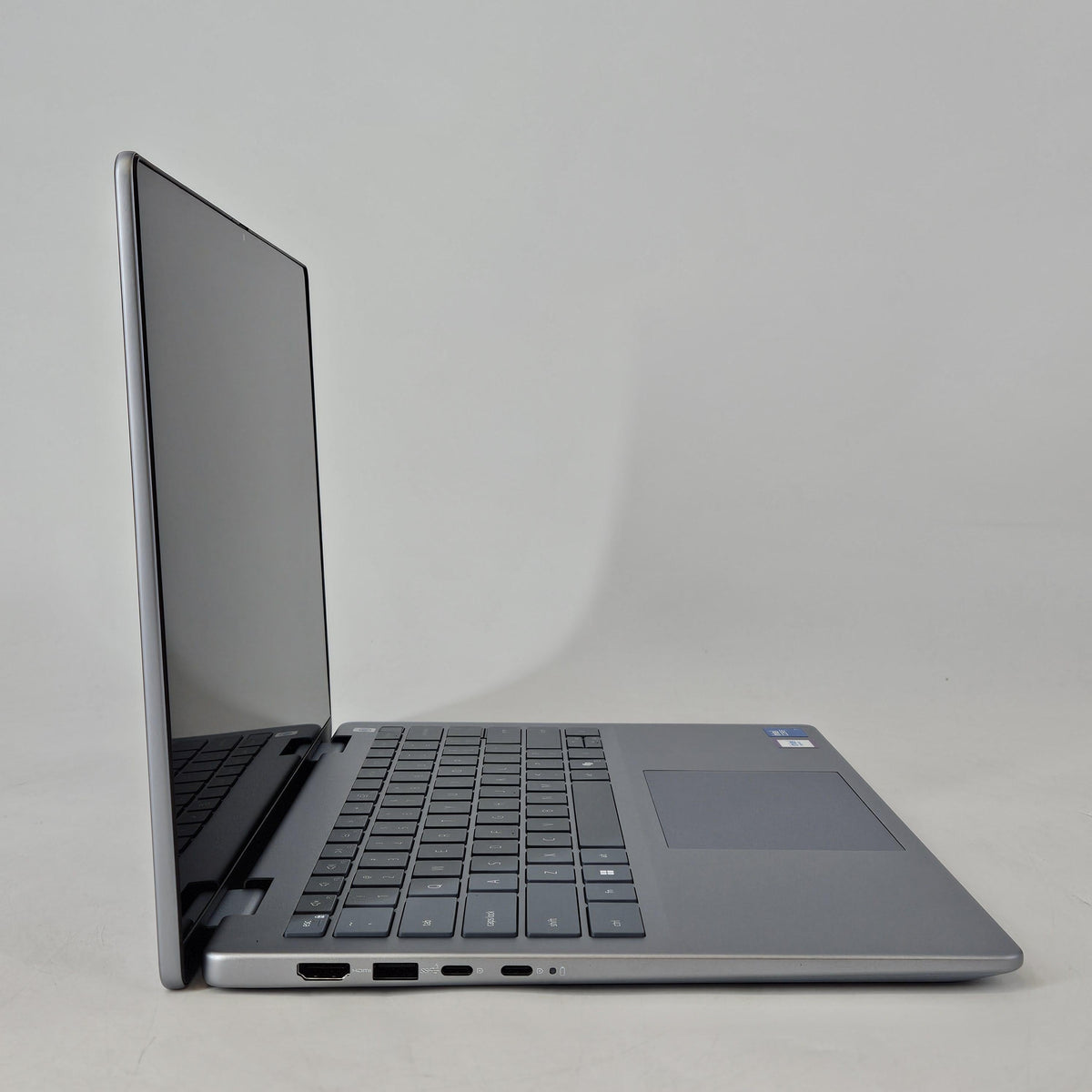 Dell Inspiron 7440 (2-in-1) 14 Blue 1.8 GHz Intel Core 7 16GB RAM 512GB Solid State Drive