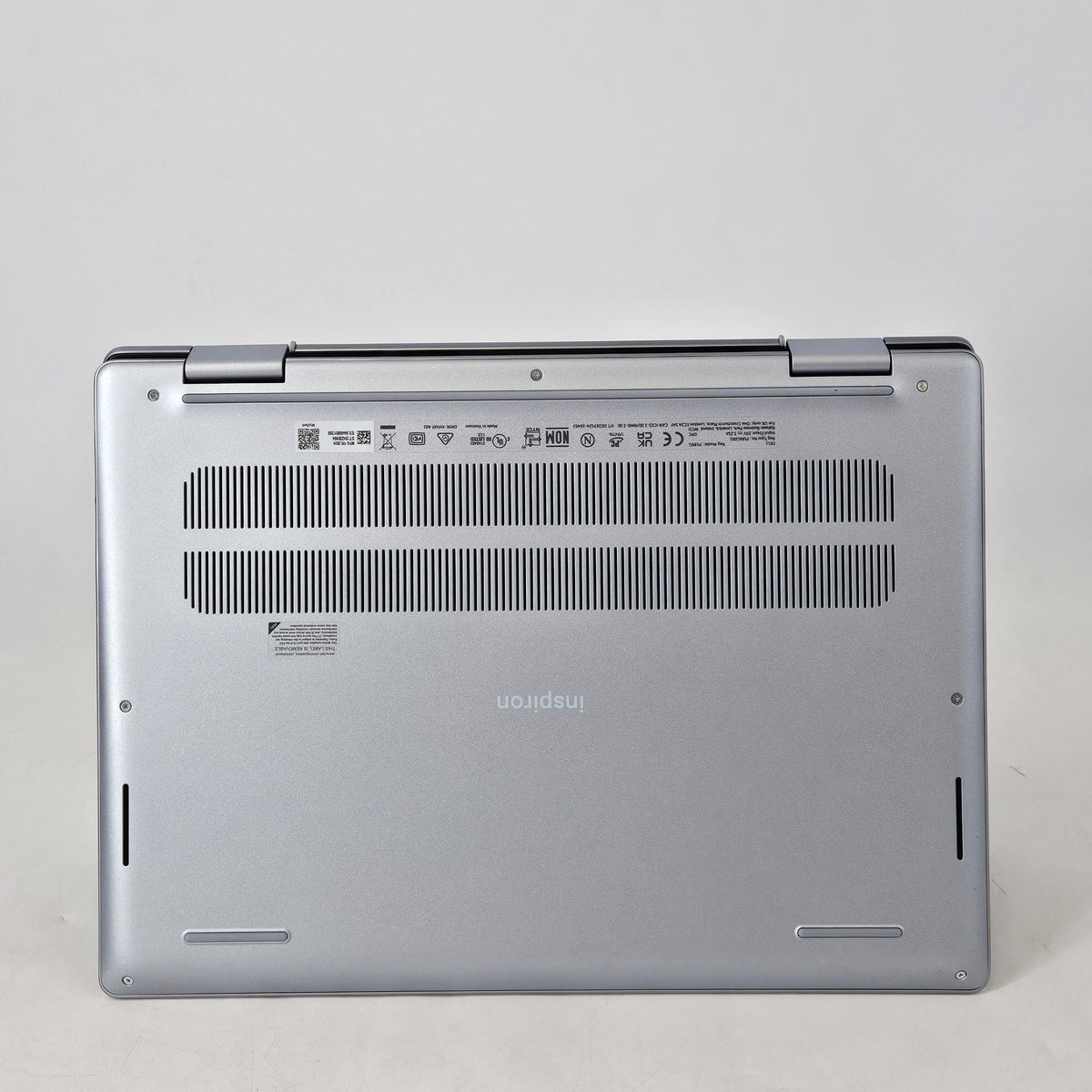 Dell Inspiron 7440 (2-in-1) 14 Blue 1.8 GHz Intel Core 7 16GB RAM 512GB Solid State Drive