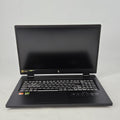 Acer Nitro 17 Black 3.8 GHz AMD Ryzen 7 7840HS 16GB RAM 1TB Solid State Drive NVIDIA GeForce RTX 4060 8 GB