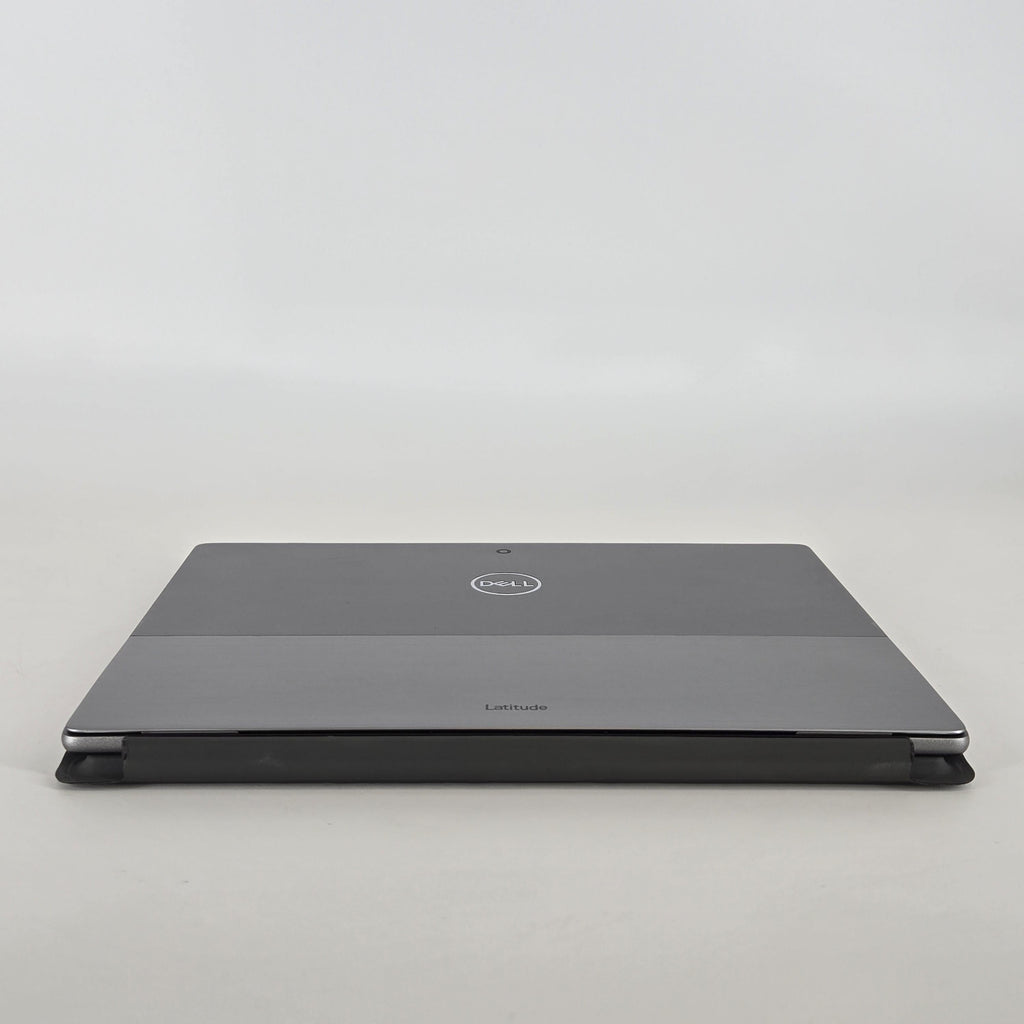 Dell Latitude 7320 (Detachable) 13.3 Gray 1.3 GHz Intel Core i7 11th Gen. 16GB RAM 512GB Solid State Drive