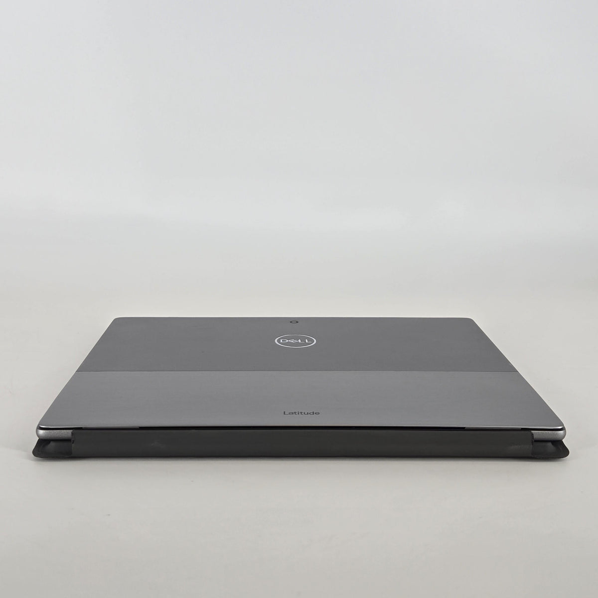 Dell Latitude 7320 (Detachable) 13.3 Gray 1.3 GHz Intel Core i7 11th Gen. 16GB RAM 512GB Solid State Drive