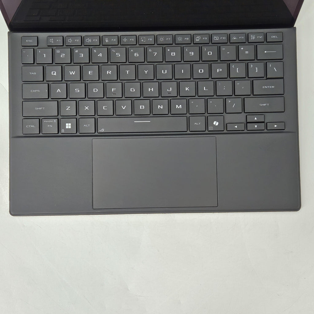 ROG Flow Z13 GZ302 13.4 Black 3.0 GHz AMD Ryzen AI MAX+ 395 64GB RAM 1TB Solid State Drive